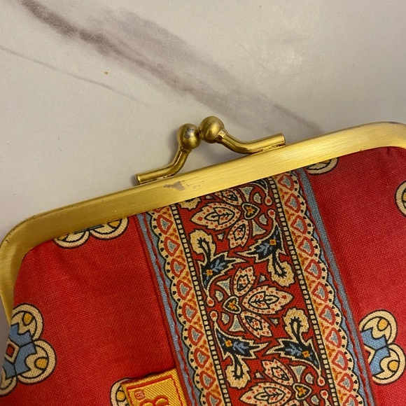 Vintage Maggi B Coin Purse - Picture 6 of 6
